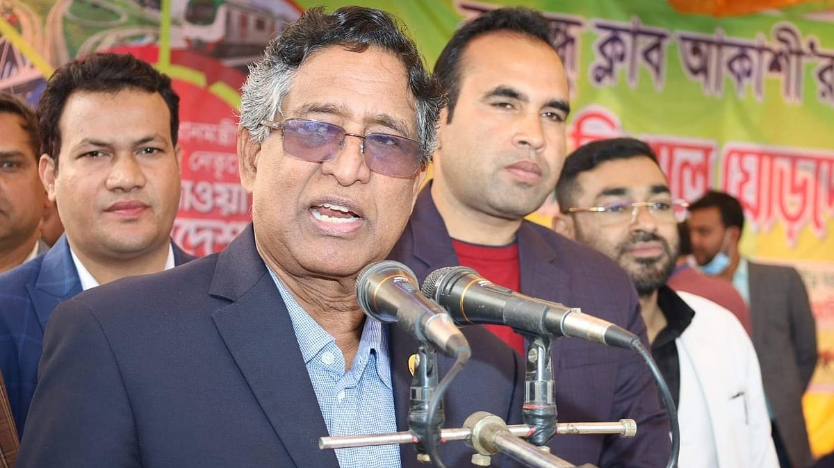 ছবি: প্রথম আলো