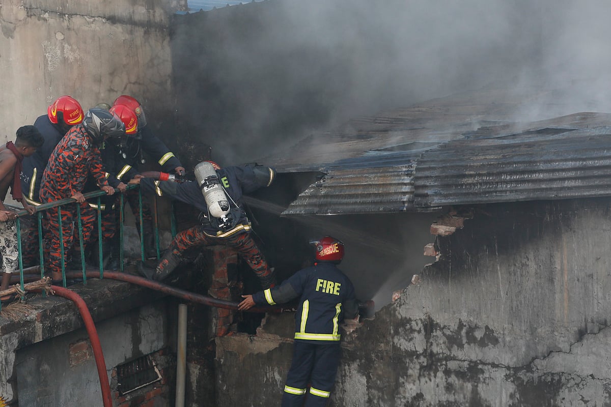 ছবি: সৌরভ দাশ