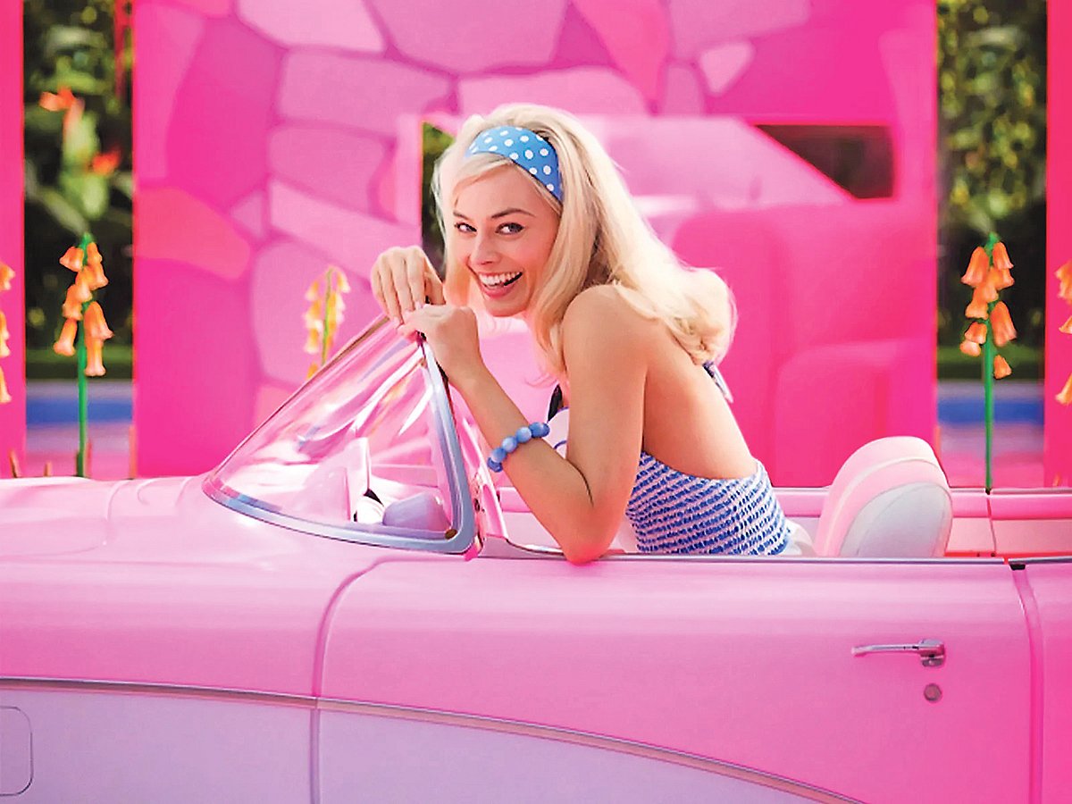 মার্গট রবি