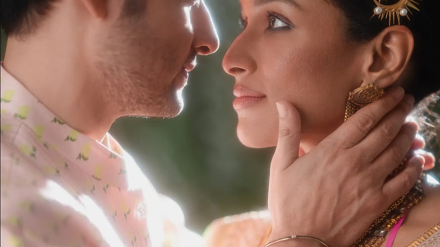 ছবি: সত্যদীপের ইনস্টাগ্রাম থেকে নেওয়া