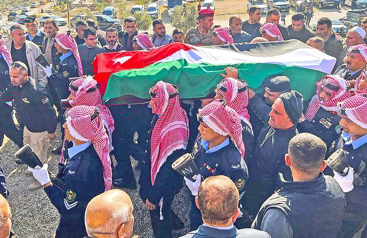 রয়টার্স