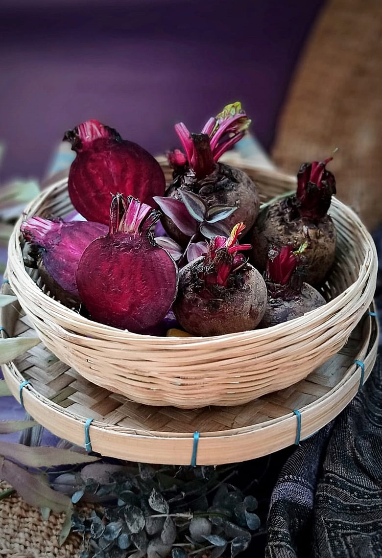 রক্তের হিমোগ্লোবিন বাড়ায় কিন্তু রক্তচাপ কমায় এই শীতের সবজি