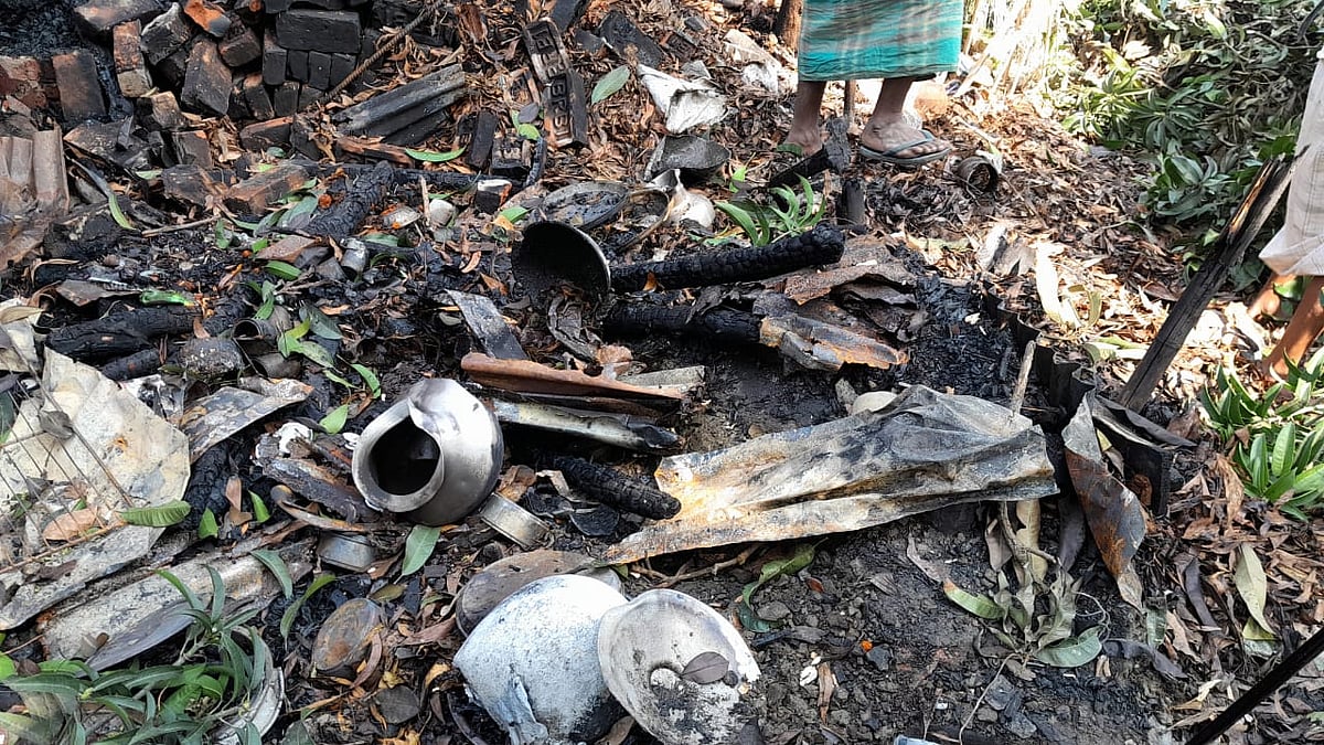 ছবি: প্রথম আলো