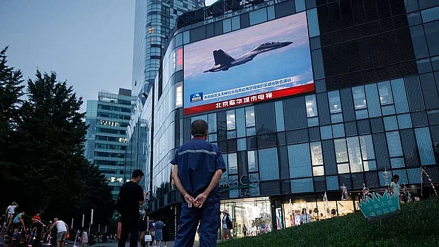 ফাইল ছবি: রয়টার্স