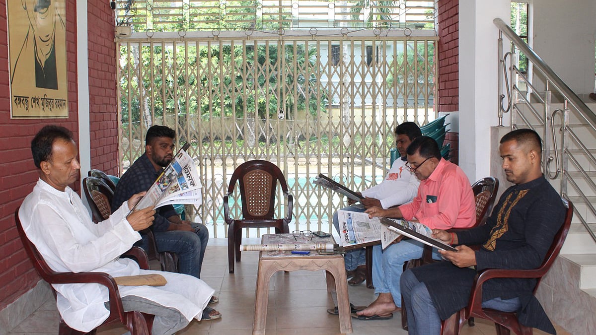 ছবি: প্রথম আলো