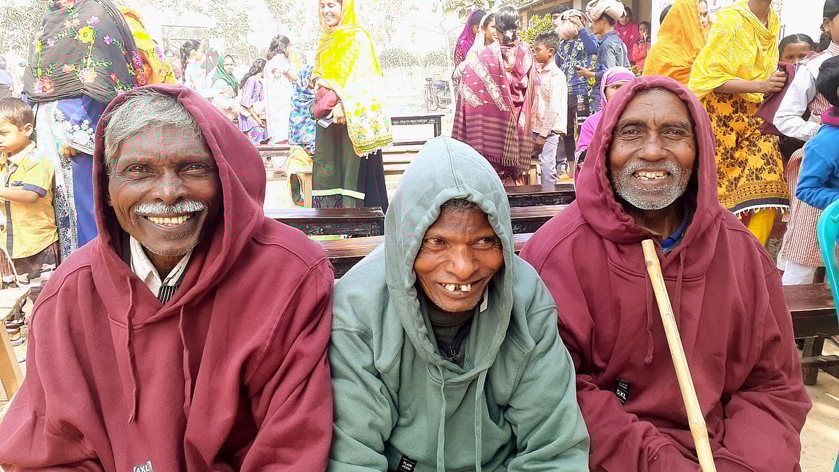 ছবি: প্রথম আলো