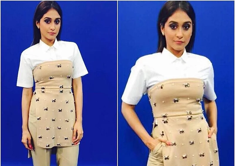 রেজিনা ক্যাসান্দ্রা