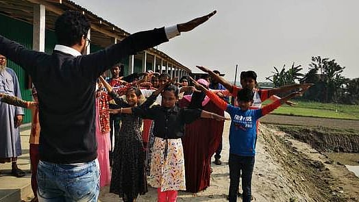 ছবি: প্রথম আলো