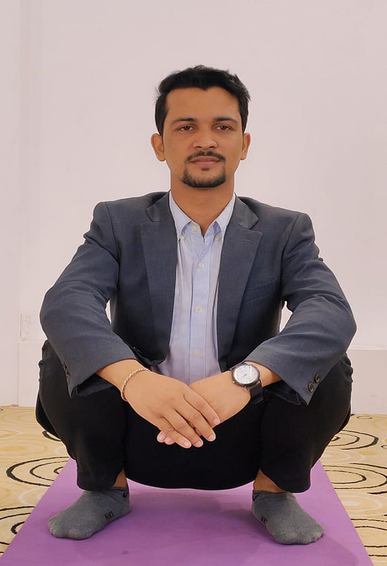 সাধারণ আসন, অসাধারণ উপকার!