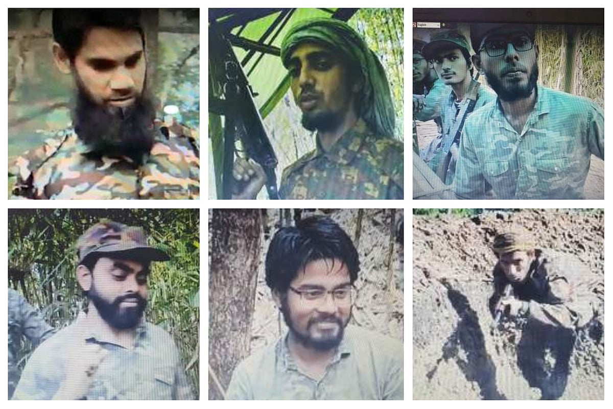 আনিসুর রহমান,শিব্বির আহমেদ,আবু হুরাইরা ,নাহিদ ,আল–আমিন ,মো. দিদার