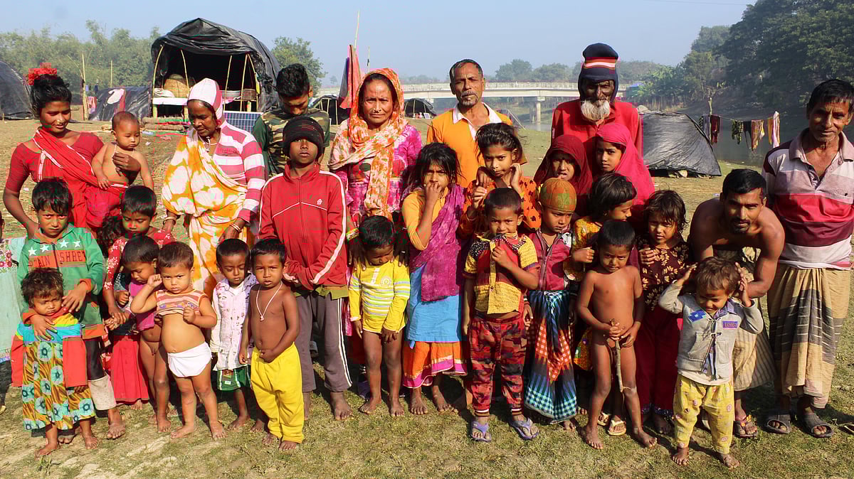 প্রথম আলো