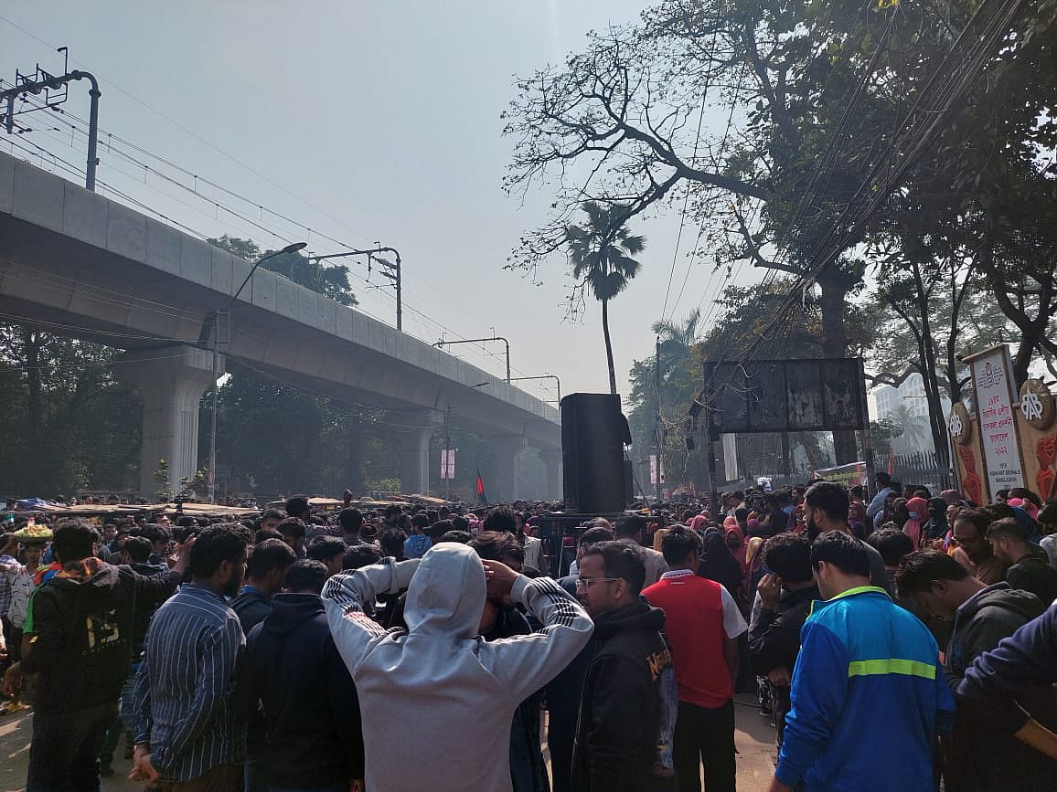 ছবি: প্রথম আলো