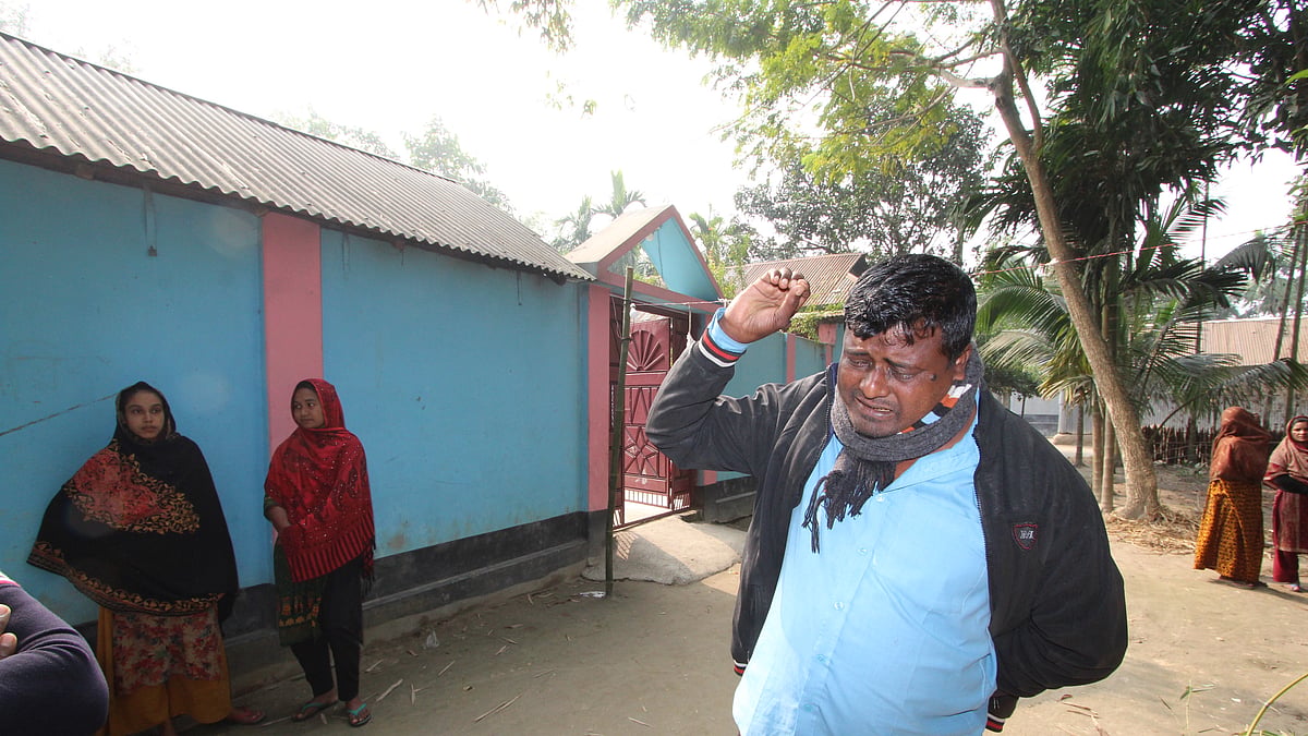ছবি: প্রথম আলো