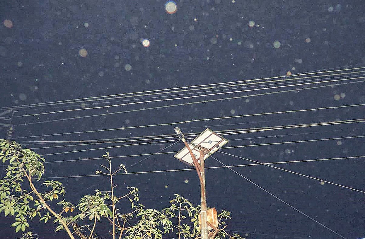 প্রথম আলো