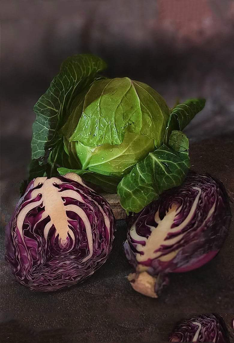 ওজন কমাতে সবচেয়ে কার্যকর এই লো-ক্যালরি শীতের সবজি