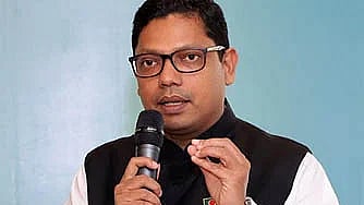 ফাইল ছবি: বাসস