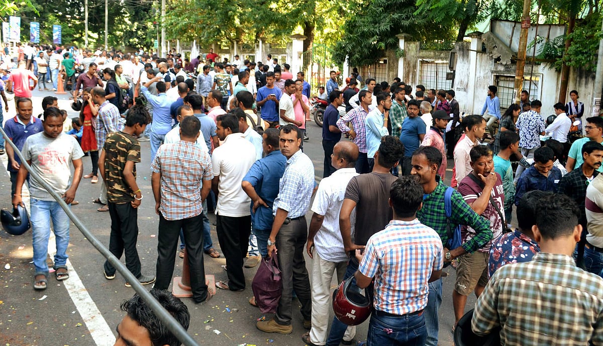 ফাইল ছবি: এএনআই