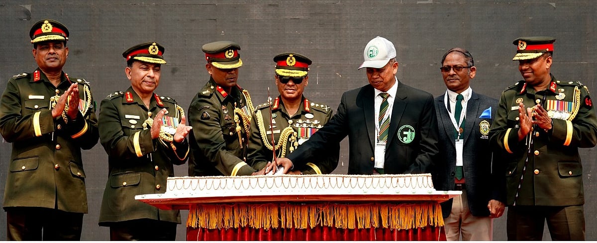 ছবি: আইএসপিআর