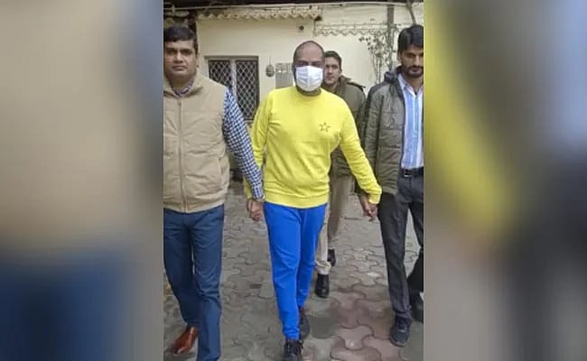 ছবি: ভিডিও থেকে নেওয়া