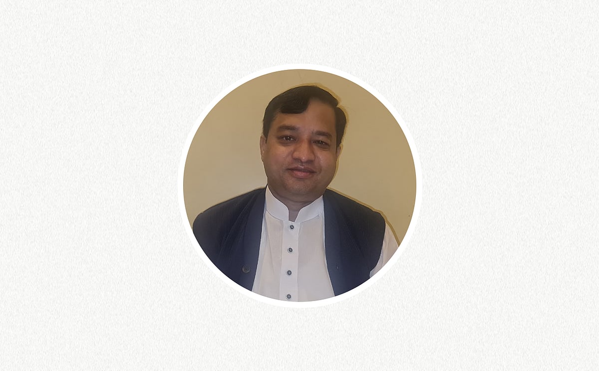 জাহাঙ্গীর আলম