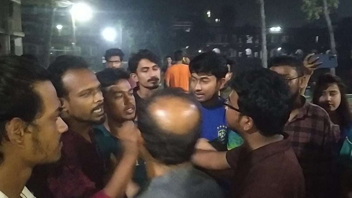 ছবি: প্রথম আলো