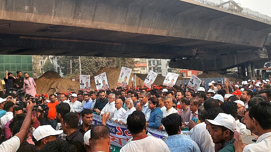 ছবি: সাদ্দাম হোসেন