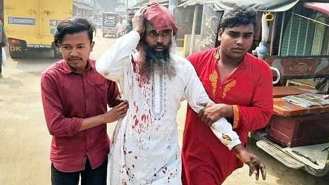 ছবি: প্রথম আলো