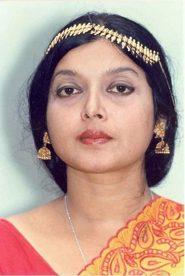 সুরাইয়া খানম