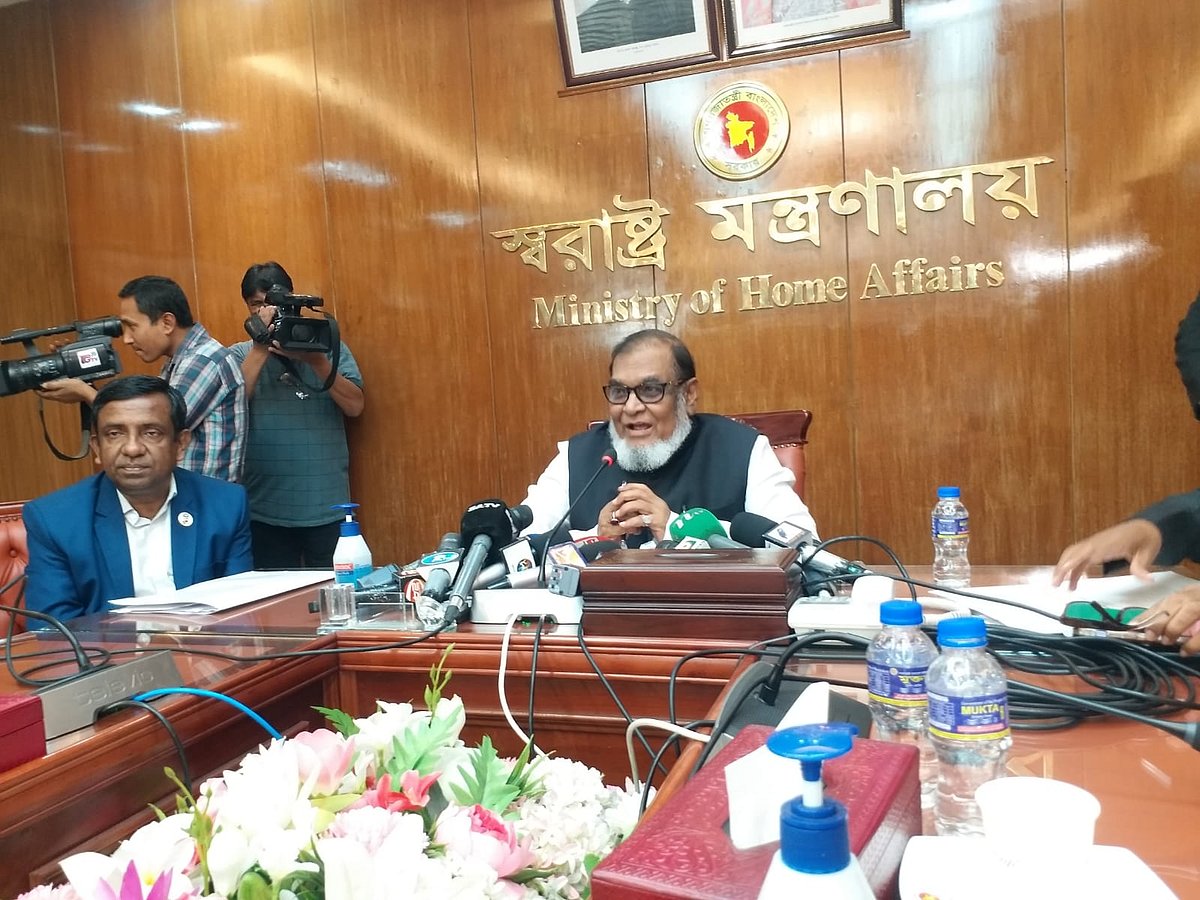 ছবি: মোশতাক আহমেদ