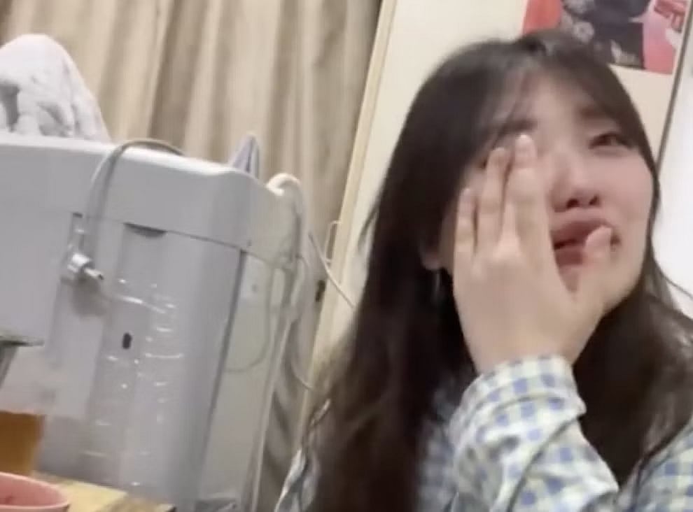 ছবি: ভিডিও থেকে নেওয়া