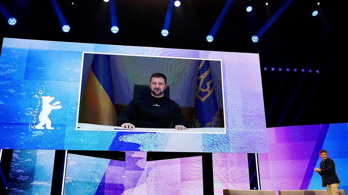 রয়টার্স