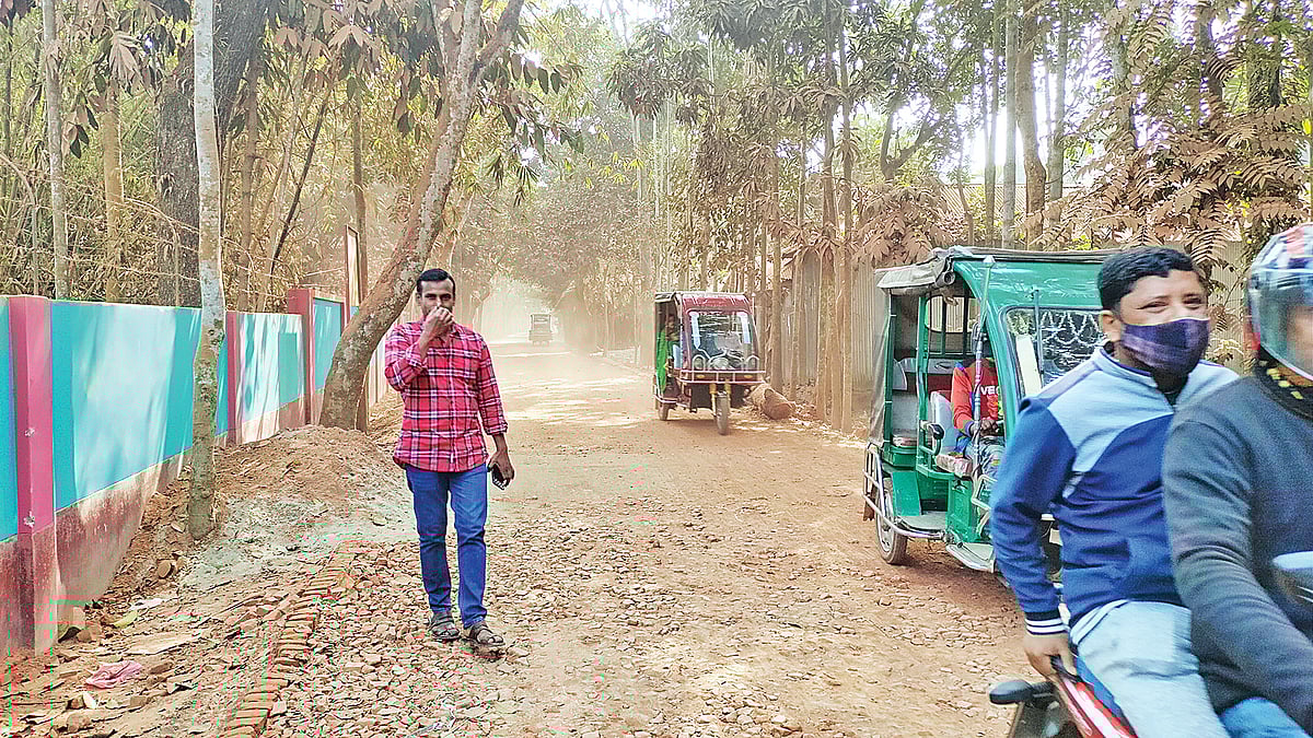 ছবি: প্রথম আলো