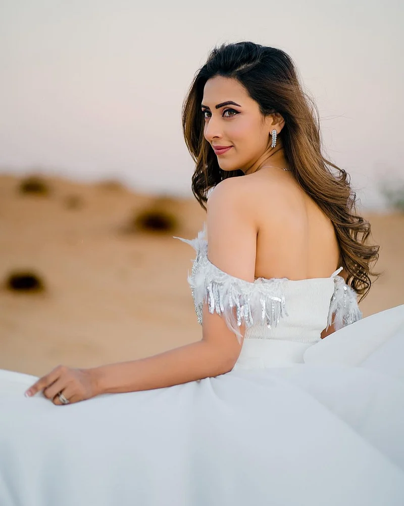  বিদ্যা সিনহা মিম