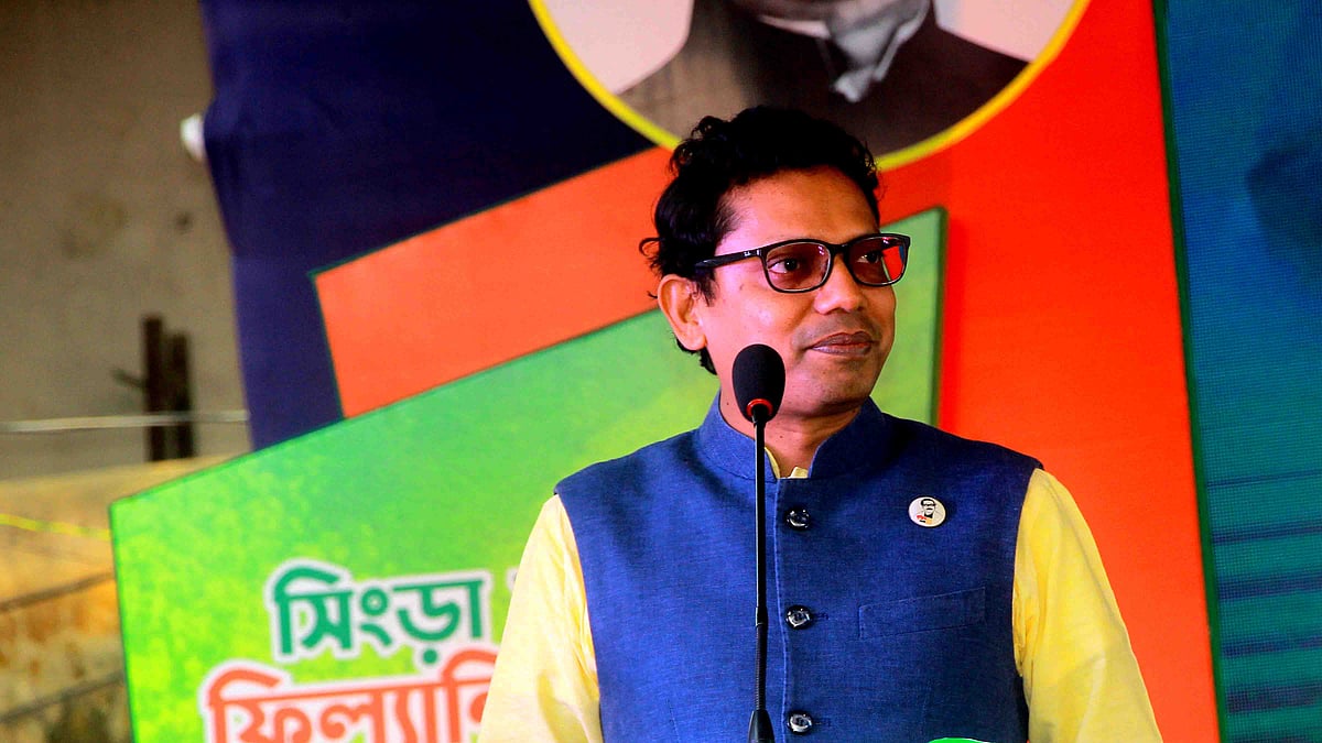 ছবি: প্রথম আলো 