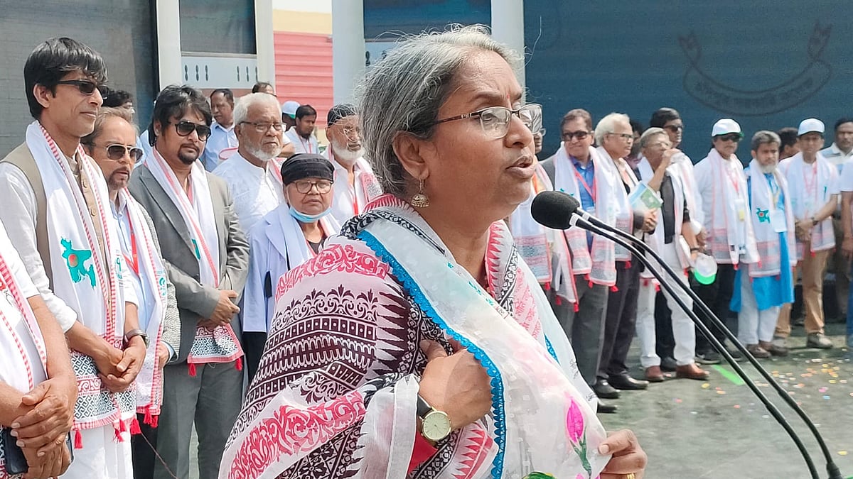 ছবি: প্রথম আলো