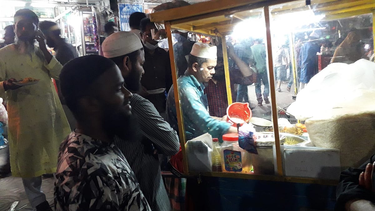 ছবি: প্রথম আলো