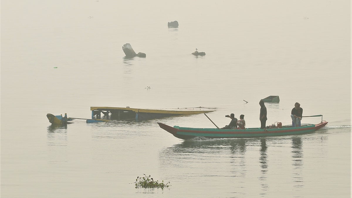ছবি: সুপ্রিয় চাকমা