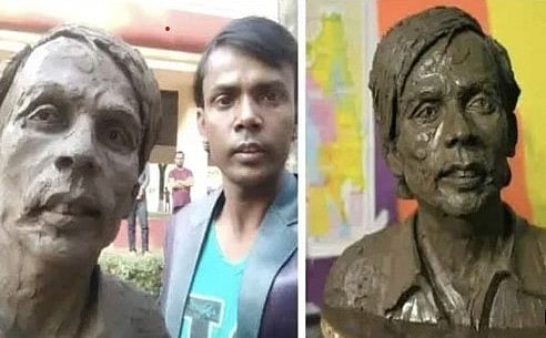 ছবি: ফেসবুক থেকে নেওয়া