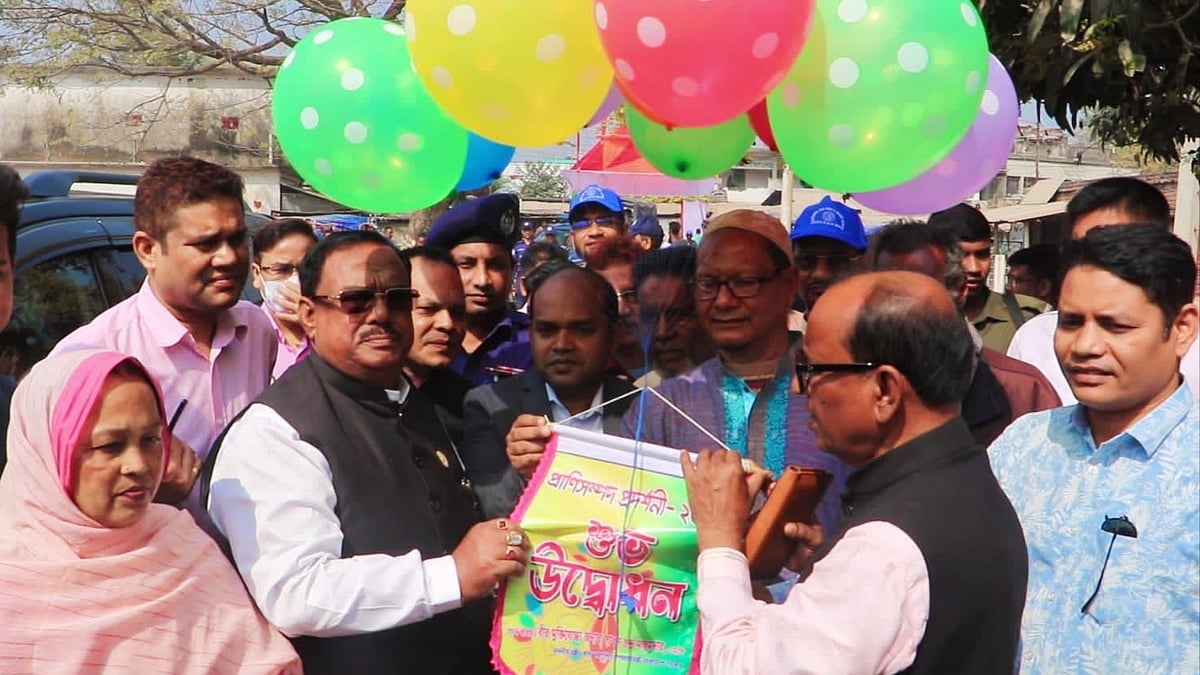 ছবি: প্রথম আলো