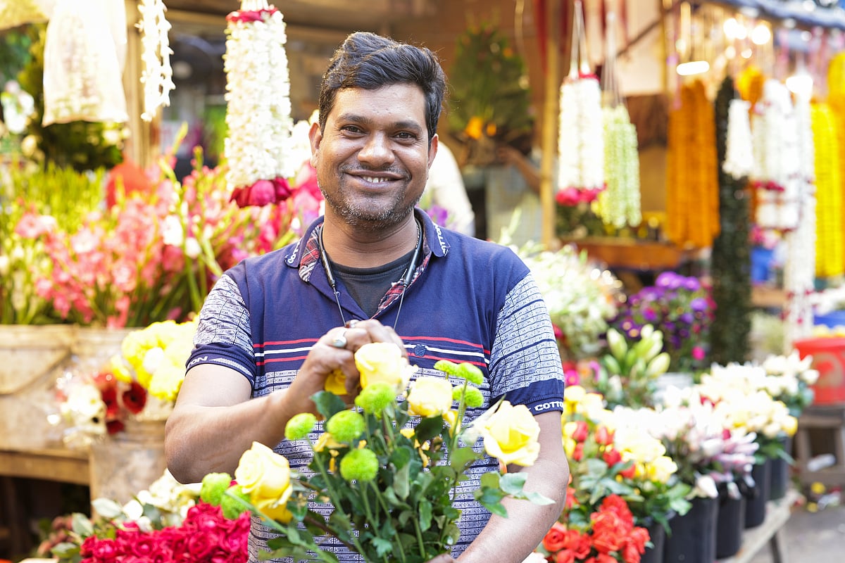 ছবি: কবির হোসেন