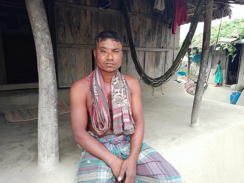 কামাল হোসেন