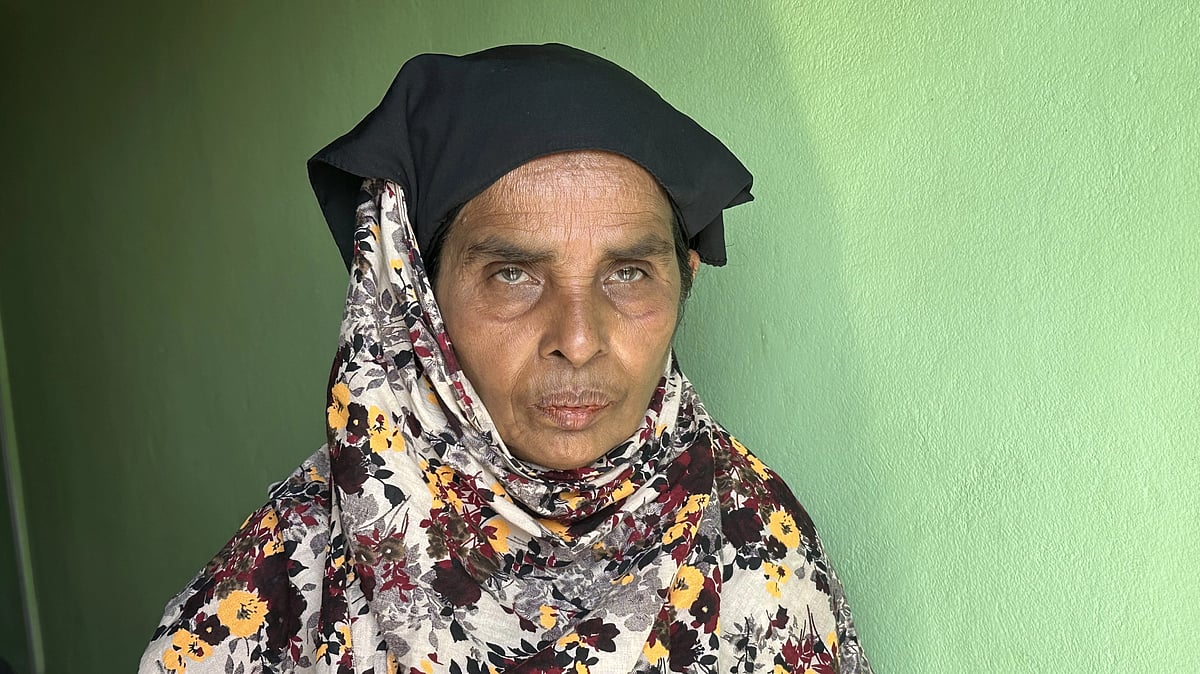 ছবি: প্রথম আলো