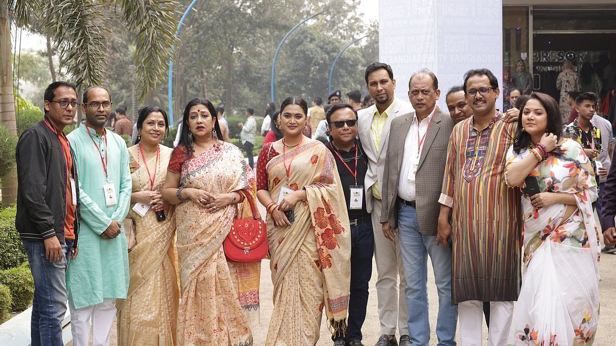 ছবি: প্রথম আলো