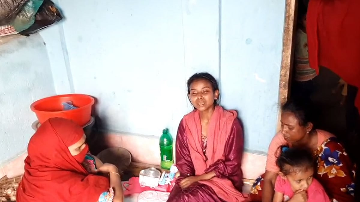 ছবি: প্রথম আলো