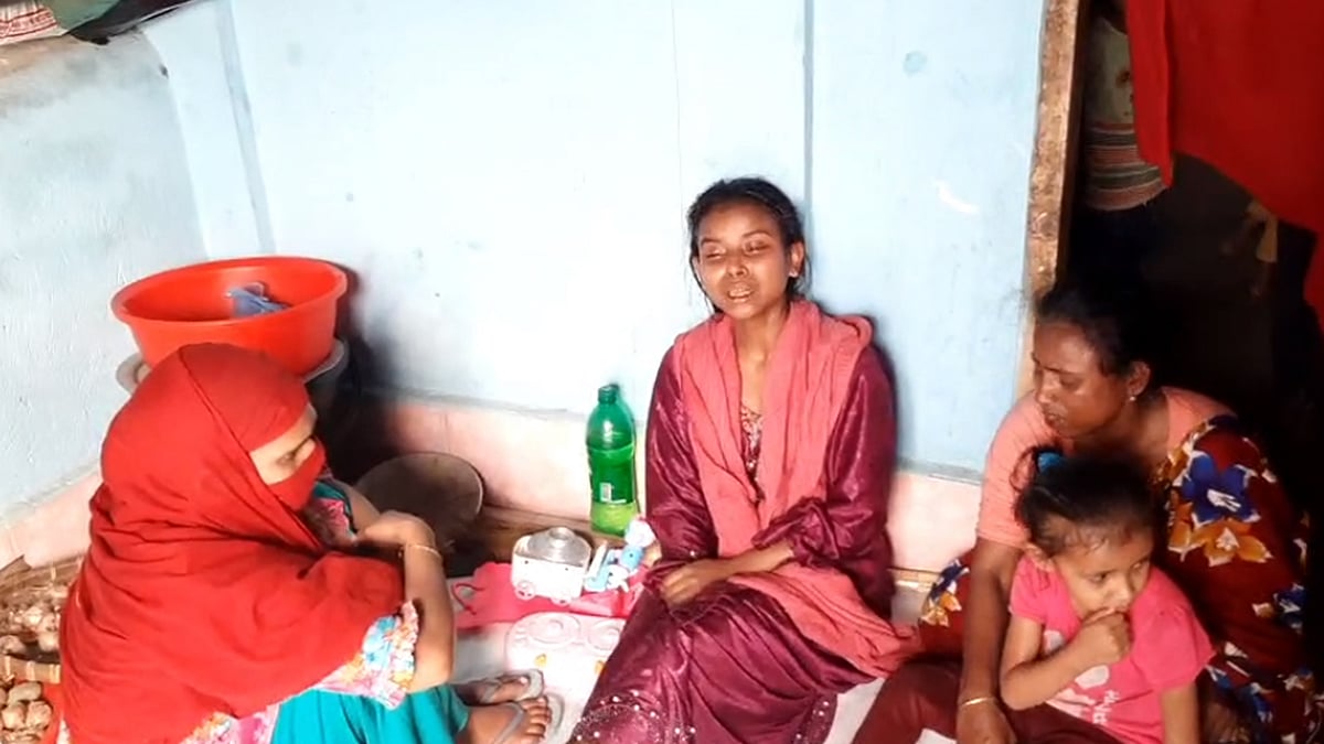 ছবি: প্রথম আলো