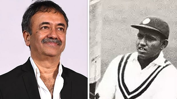 লালা অমরনাথের বায়োপিক বানাবেন রাজকুমার হিরানি