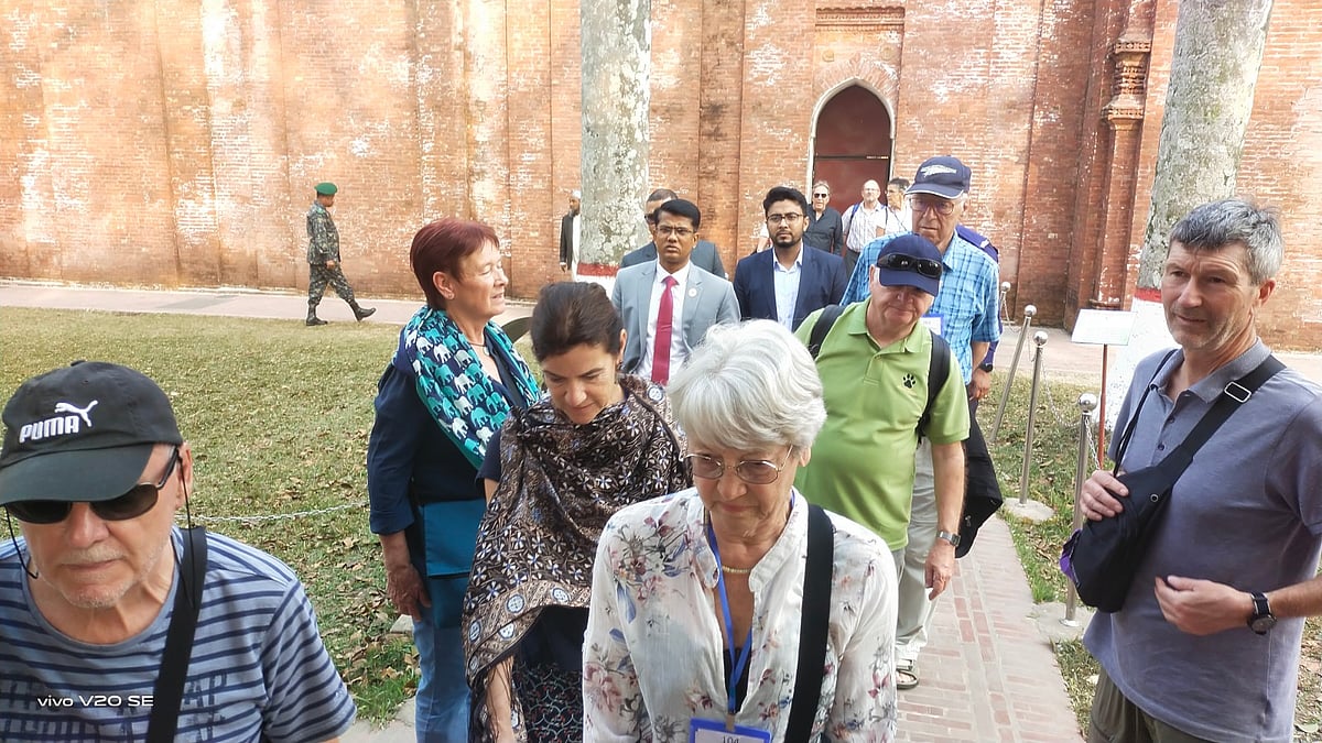 ছবি: প্রথম আলো