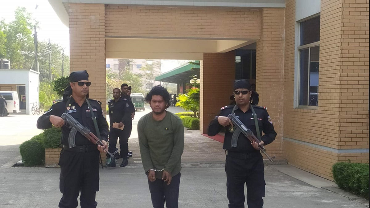 ছবি: প্রথম আলো 