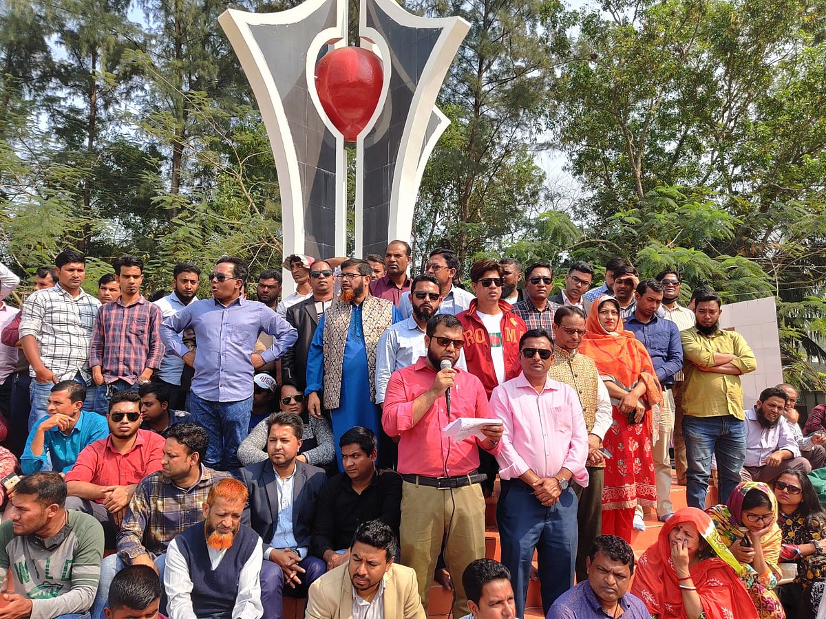  ছবি: প্রথম আলো