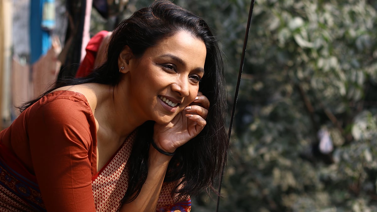 ছবি : চরকির সৌজন্য